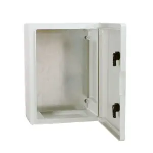 caja plástica estanca IP65 CP5003 serie GAVIA MAXGE