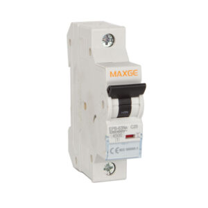 EPB63Me Interruptor automático magnetotérmico