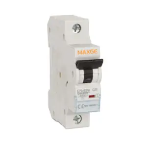 EPB63Me Interruptor automático magnetotérmico
