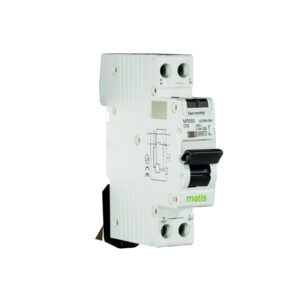 magnetotermico diferencial MR050
