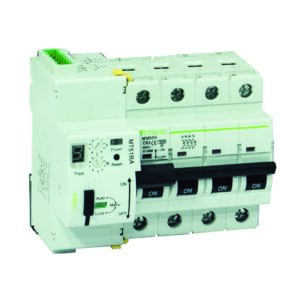 Reconectadores automáticos magnetotérmicos