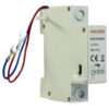 bobina de disparo 400 VCA Maxge EPB125HMX40A frontal