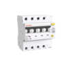 interruptor combinado diferencial magnetotérmico EPRM63LE 3P
