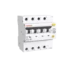 interruptor combinado diferencial magnetotérmico EPRM63LE 3P