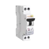interruptor combinado estrecho EPBR32H 1+N 6kA