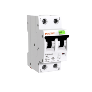 interruptor AFDD SGBR-AFD 230V