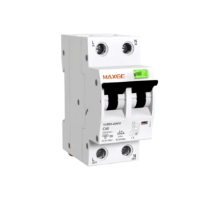 interruptor AFDD SGBR-AFD 230V