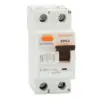 diferencial clase AC 30mA 2P EPR2CE040030