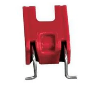 Candado de seguridad para bloqueo del interruptor