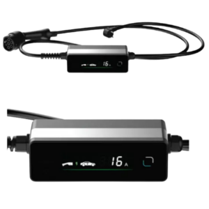 cargador portatil vehiculo electrico EVE0103