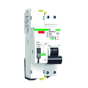 reconectador automatico mt53