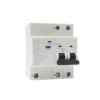 Protector combinado con reconexión automática, IGA y protección contra sobretensión permanente y transitoria tipo 2.