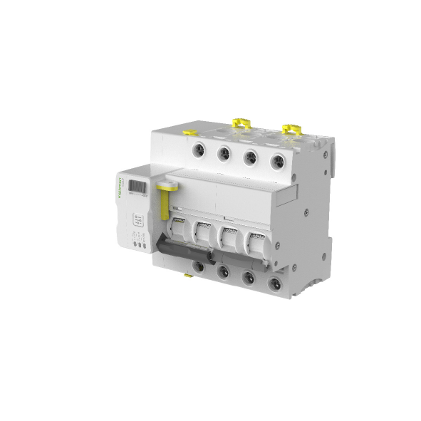 STARLINER2 Mini módulo de electro-operación inteligente modulo reconexion automatica interruptores starline r2