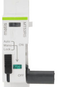unidad reconectadora wifi MT53RWU