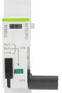 unidad reconectadora wifi MT53RWU