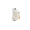 relé WiFi YX10 control inteligente carril DIN
