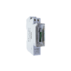 programador diario YX180 carril DIN
